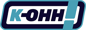 K-OHH Logo